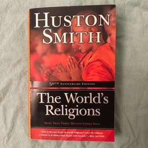 The World’s Religions by Huston Smith